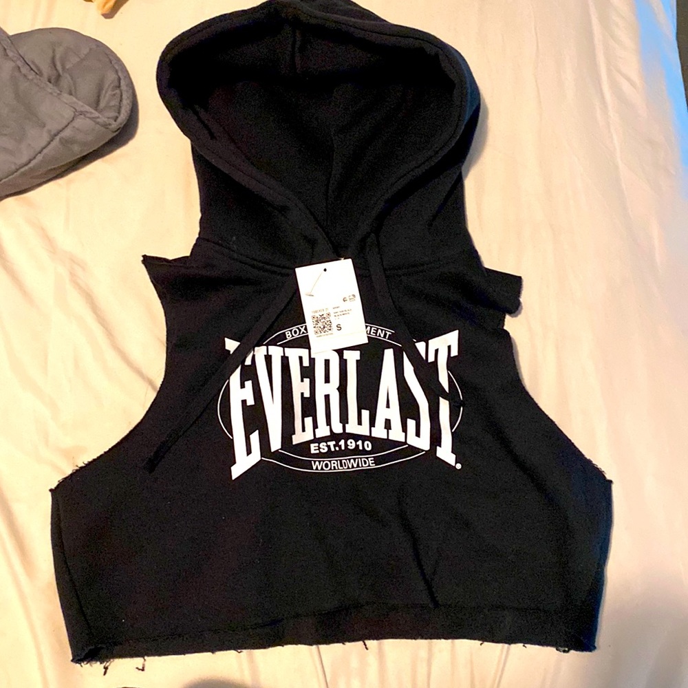 Brand new never worn and authentic